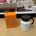 1L themos | 304 Food Grade Stainless Steel, Rust Resistant.. 
