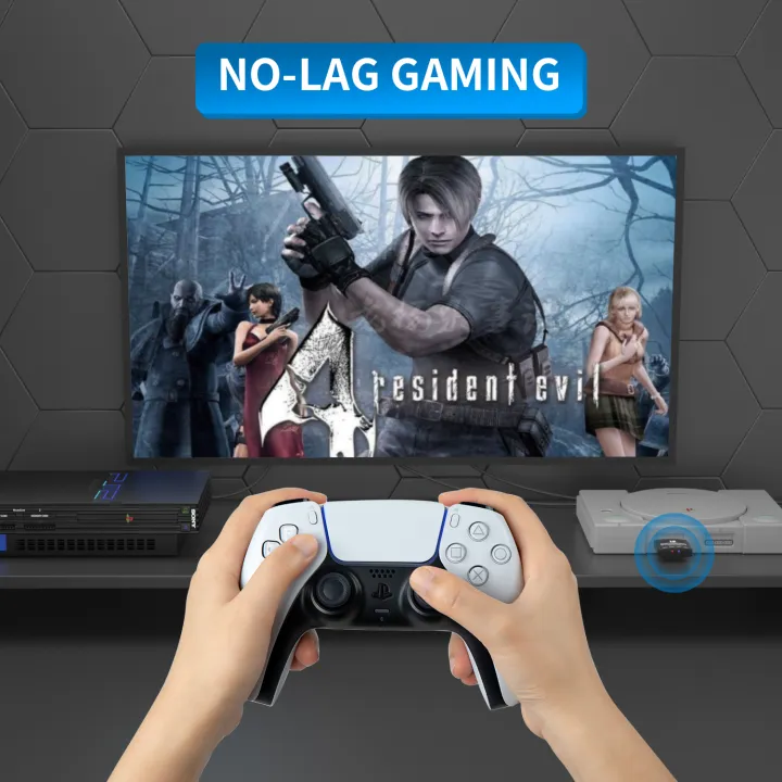 RGEEK%20Wireless%20Controller%20Adapter,%20Wireless%20Controller%20Converter%20for%20PS1/PS2%20Console,%20Compatible%20with%20PS4/PS5,%20Switch%20Pro,%20Xbox%20-%20Image%206
