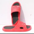 High Quality Nylon Chappal for Ladies, Soft Plastic House Slippers with Ribbons, Comfortable and Stylish. 