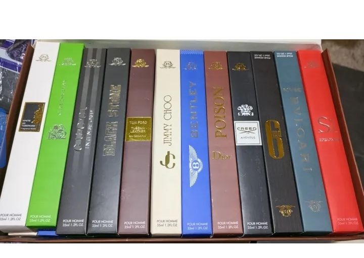 cs majors – Images High Quality Grahic 6pcs Set – Random Collection – enjoy different refreshing scents Long ...