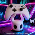 HOT!!!Universal Game Controller Stand Compatible With PS4/PS5/Switch Hollow Knight Theme Cool Desktop Display Gaming Accessories.