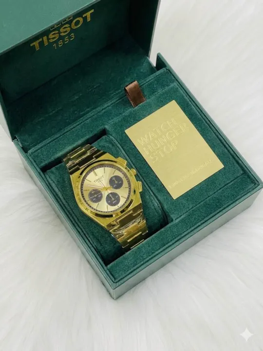 liz’s canteen - liz bair | instagram, facebook |... Tissot 1853 Stainless Steel Gold & Gold-twotone | Free Box | For Boys ...