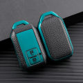 TPU Car Key Case Cover For Suzuki Swift Wagon R Jimny Sierra Spacia Ertiga 2 Buttons Auto Key Fob Shell Protect Accessories. 