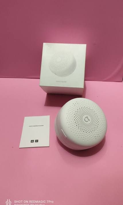 Xiao Mi home gateway DGNWG02LM