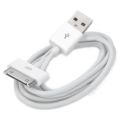 Apple iPhone 3 4G 4S iPad 2 iPod Nano Cable charging cable for iphone. 