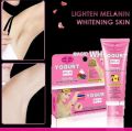 Aichun Beauty Magic White Yogurt Milk Underarm Whitening Cream-80gm. 