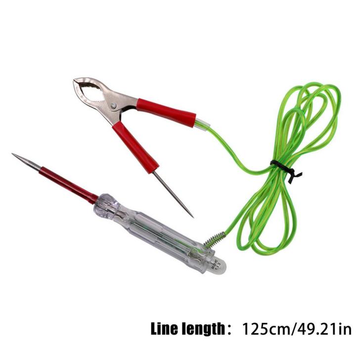 Automotive%20Electric%20Circuit%20Tester%206V-24V%20DC%20Automotive%20Circuit%20Tester%20LED%20Test%20Light%20Fuse%20Tester%20with%20Alligator%20Clip%20&%20Probes%20-%20Image%207