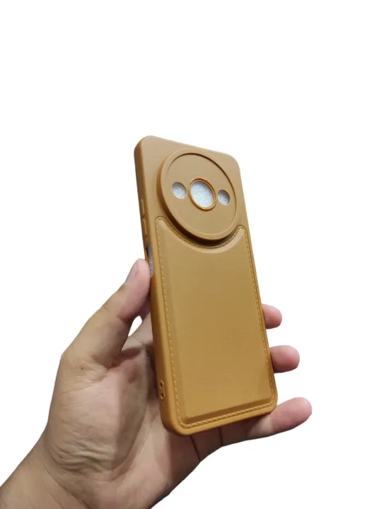 Redmi%20A3x%20/%20A3%20Back%20Cover%20Soft%20Puffer%20Down%20Jacket%20With%20Camera%20Protection%20Phone%20A3%20Case%20A3x%20-%20Image%209
