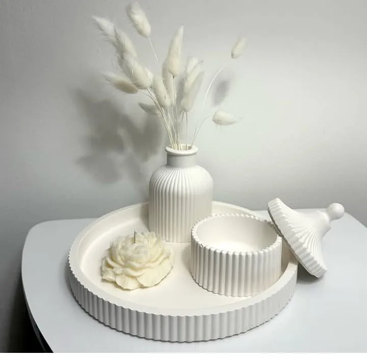 set%20of%204%20including%201%20vase%201%20round%20tray%201%20rose%20candle%201%20jar%20with%20lid%20customised%20on%20your%20own%20choice%20best%20for%20home%20decor%20and%20gift%20without%20flowers%20-%20Image%202