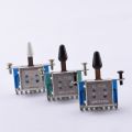 【Made in Korea】Genuine Alpha Electric Guitar Pickup Selector Switch 5-Way / 3-Way / 2502N.