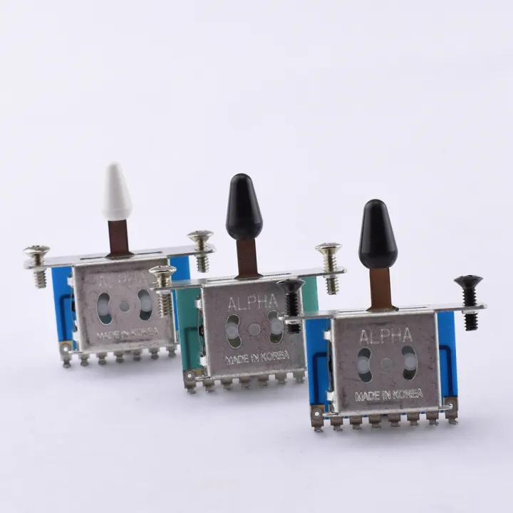 %E3%80%90Made%20in%20Korea%E3%80%91Genuine%20Alpha%20Electric%20Guitar%20Pickup%20Selector%20Switch%205-Way%20/%203-Way%20/%202502N%20-%20Image%205