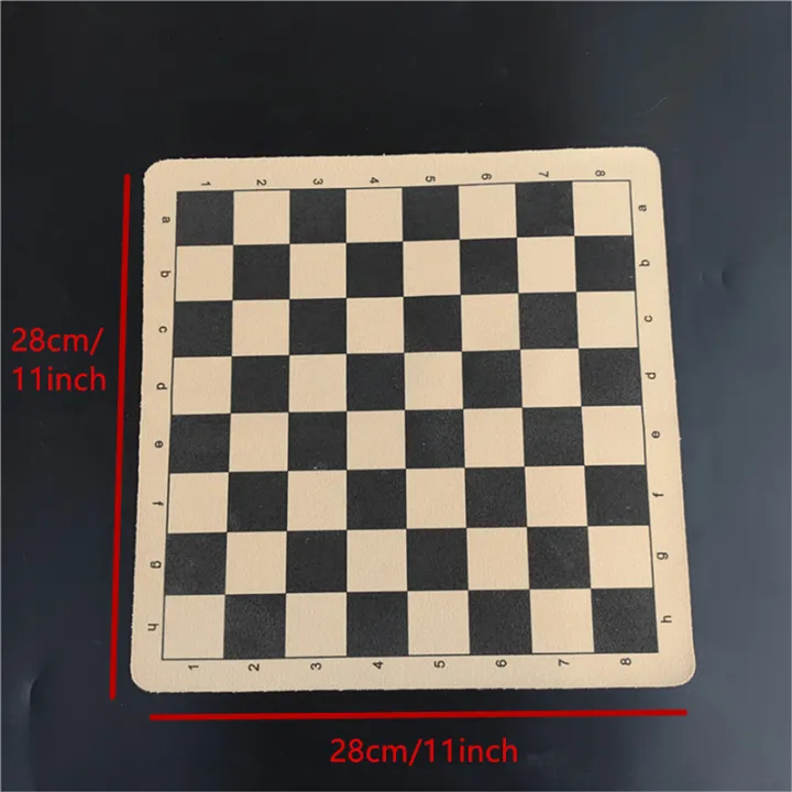 Small%20International%20Chess%20Board%2028/11inch%20Foldable%20Material%20International%20Foldable%20Game%20Chess%20Entertainment%20-%20Image%202