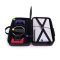 Dobe Ps5 Slim Storage Case (Tp5-3590)(Playstation Ps5 Slim Bag)(Playstation Ps.5 Storage Bag)(Playstation Ps5 Slim Bag)(Ps5 Slim Bag). 