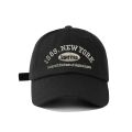 1989 Embroidery Soft Top Baseball Cap Women Sports Hat Man Unisex. 