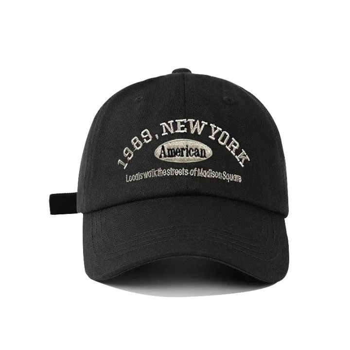 1989%20Embroidery%20Soft%20Top%20Baseball%20Cap%20Women%20Sports%20Hat%20Man%20Unisex%20-%20Image%203