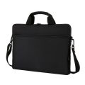 13.3 14 15.6 inch Laptop Handbag Sleeve Case Ultra Thin Notebook Cover Pouch Shoulder Bag For     . 