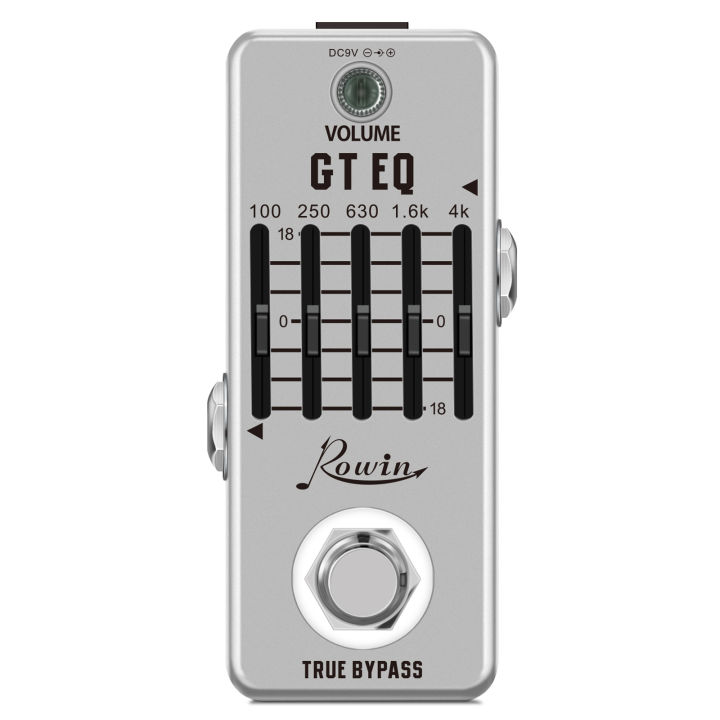 Rowin%20Guitar%20Bass%20Effect%20Pedal%20Compressor%20Distortion%20Fuzz%20EQ%20Delay%20Phaser%20Flanger%20Booster%20Overdrive%20Chorus%20Pedal%20Power%20Supply%20-%20Image%207