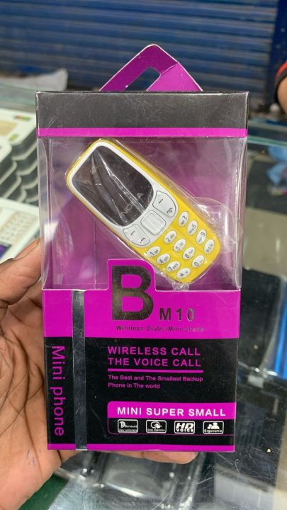 nokia%20BM%2010%20mini%20model%20PTA%20approved%20colour%20display%20Dubai%20Import%20Orignal%20Mobile%20Complete%20Box%20Packed%20-%20Image%202