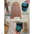 This Nigao Detoxify Hair Treatment - 500 ML. 