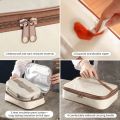 304 Stainless Steel Compartment Insulated Lunch Box Office Worker Students Sealed Portable Bento Microwae Heating Food Container.