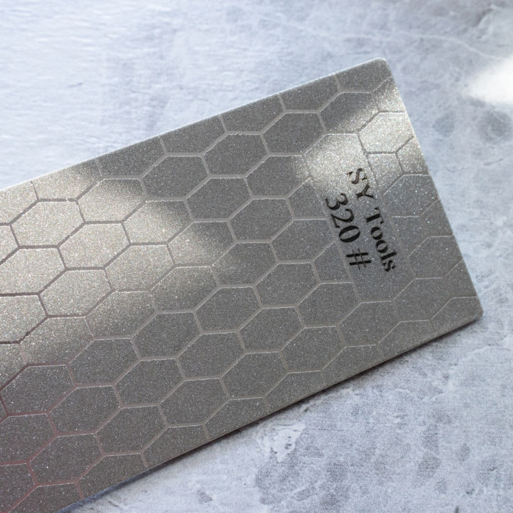 80#-3000#%20Electroplated%20Diamond%20Sanding%20Sheet%20with%20Honeycomb%20Pattern%20Sharpening%20Stone%20whetstone%20Kitchen%20Knife%20Grinding%20-%20Image%205