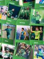 PCT Whole Team Polaroid Pack - PCT Photo Cards. 
