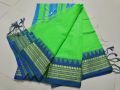 Elegant & Stylish Tangail Tant Halfsilk Rahi Minar Saree for Women - Comfortable and Suitable for All Seasons. 