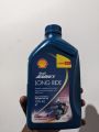 Shell ADVANCE Long Ride 10W 40T fully Synthetic Oil. 