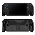 TPU Protective Case Kickstand Case Game Console Protective Cover for ROG XBOX Ally/ROG XBOX Ally X Accessories.