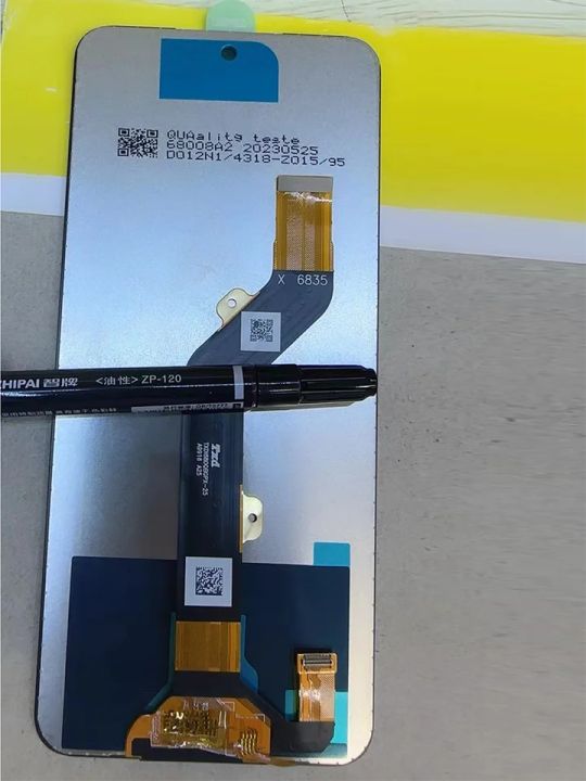 Infinix%20X6835%20Hot%2030%20Play%20LCD%20Pannel%20-%20Image%203