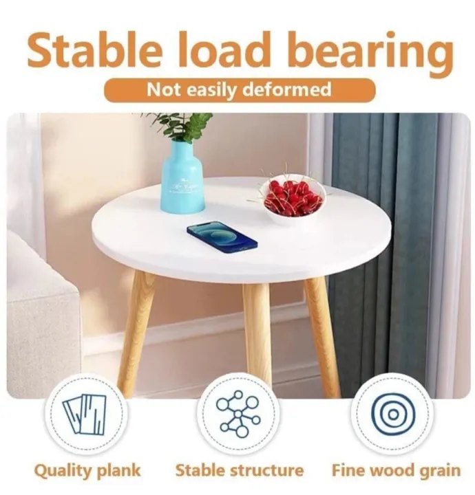 Round%20Table/%20Round%20Bedside%20Sofa%20Side%20Table/Modern%20Coffee%20Table%20End%20Table%20for%20Living%20Room%20Engineered%20Wood%20Side%20Table%20(Finish%20Color%20-%20White,%20Pre-assembled)%20-%20Image%204