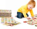 Poksi ® 3D Wooden Capital Alphabet Board Puzzles with Pictures, Set of 1 Montessori Educational Learning Letters Toy for Preschooler Kids (Pack of 2, Multicolor) (Beige)
Product Details
This website uses cookies. For further information on how we. 