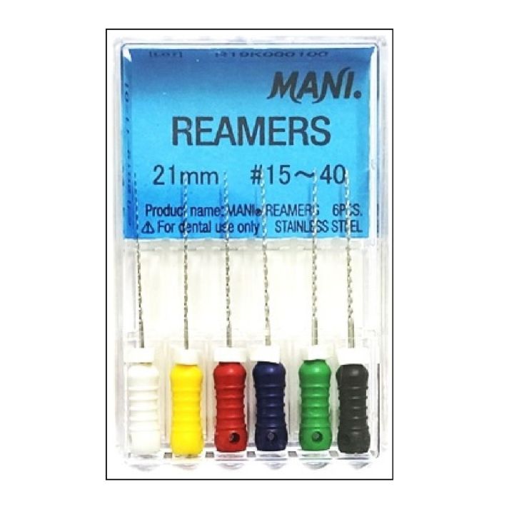 Mani%20Reamers%2021mm%20-(Pack%20of%206)%20Dental%20Root%20Canal%20Endodontic%20Files%20-%20Image%208