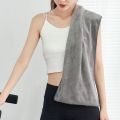 Gym Towels for Men & Women Microfiber Sports Towel Fast Drying & Absorbent Workout Sweat Towels for Fitness,Yoga, Golf, Camping. 