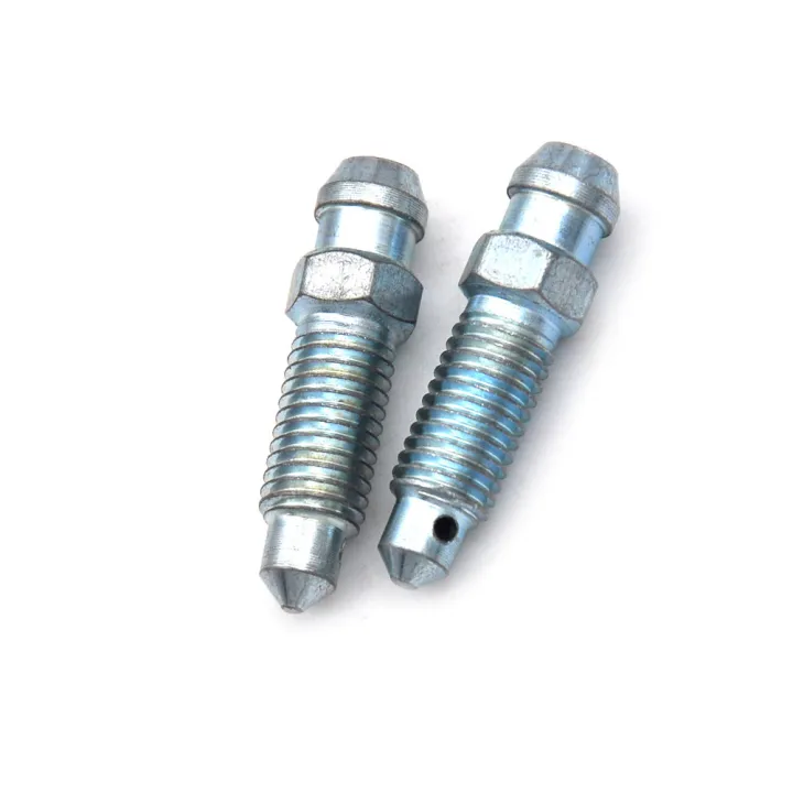 4pcs/lot%20durable%20M7%20x%201.0mm%20Motorcycle%20Bike%20Brake%20Braking%20Caliper%20Steel%20Bleed%20Screw%20Nipple%20-%20Image%203