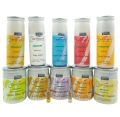 Dermacos 10 Steps Complete Skin Glowing Facial Kit with two Dermacos Serum Excellent Quality. 