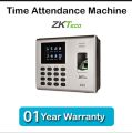 K40 Time Attendance & Simple Access Control Device fingerprint. 