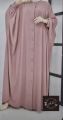Baggy Style Abaya/Gown - Multiple Colors, Unique Design, Modern Modest Wear. 