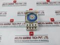 Theben Syn 161 H Analog Clock Timer 230v/50hz. 
