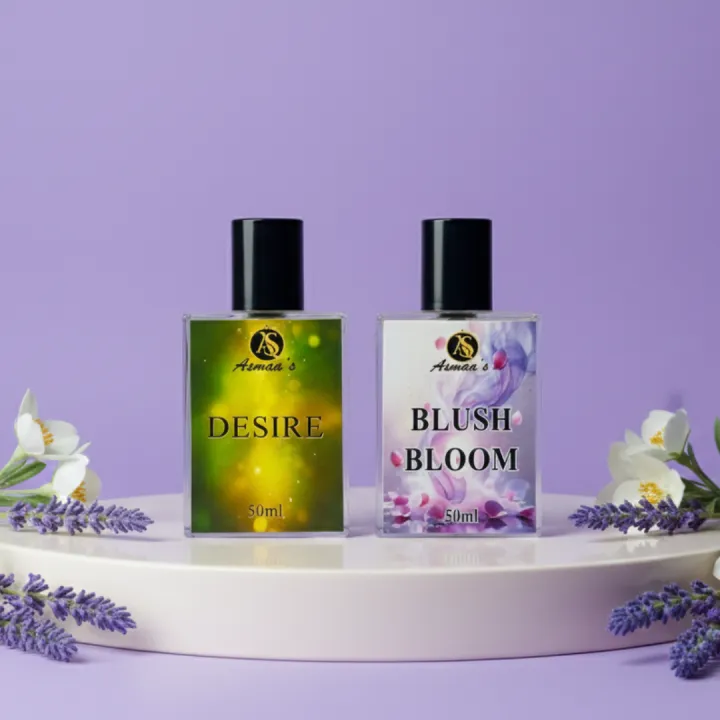 Pack%20of%202%20%E2%80%93%20Desire%20&%20Blush%20Bloom%20Perfume%20%7C%20Long%20Lasting%20Fragrance%20for%20Men%20&%20Women%20%7C%20Premium%20EDP%20by%20Asmaa%E2%80%99s%20%7C%20Best%20Gift%20Set%20%7C%2050ml%20%C3%97%202%20-%20Image%203