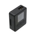 ISDT 608PD Lipo Balance Charger Discharger,DC 240W/10A PD 140W/5A Smart Digital Charger for RC Batteries LiFe/Lilon/LiPo/LiHV. 