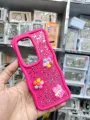 Infinix Hot 50 pro plus / Hot 50 pro + kitty ladies back cover. 