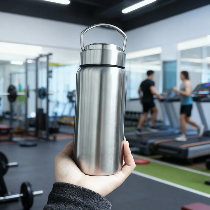 316%20Stainless%20Steel%20Insulated%20Water%20Bottle%20Bike%20Water%20Bottle%20with%20Steel%20Lid%20&%20Flex%20Handle,%20BPA-Free,%20Leakproof,%20Portable%20Sp%20-%20Image%203