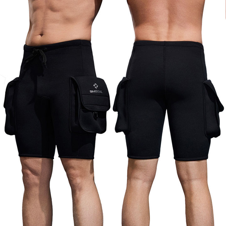 Men%20Wetsuit%20Shorts%203mm%20Neoprene%20Diving%20Shorts%20with%20Pocket%20Man%20Surfing%20Pants%20for%20Water%20Sports%20Swimming%20Snorkeling%20Boating%20Scuba%20-%20Image%202