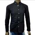 "Versatile Shemray Fabric Formal Shirts - 8 Elegant Colors, Medium & Large Sizes". 