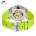 ONOLA Watch Top Brand Luxury Sports Men Wristwatch Waterproof  Automatic Mechanical Watches Relogio Masculino. 