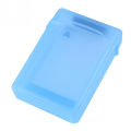 3.5 Inch IDE SATA HDD Cases External Hard Driver Disk Storage Boxs Multi Color HDD Enclosure Cases. 