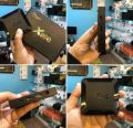X96Q Android Tv Box /  Android Device / Smart Tv box / Smart device. 