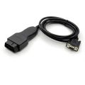 Best quality Digiprog3 ST01 01/2 ST04 04/2 clip Cable For Digiprog III 16PIN OBD2 Main cable for Digiprog 3 Programmer.
