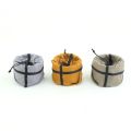 Models Mini Pot Bags Luggage Rack Replica Rc Scene Ornaments for 1/10 RC Crawler Car Traxxas TRX4 Defender RC4WD Diy Parts. 